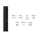 Televizor TCL QD-MiniLED 50Q6C, 126 cm, Smart Google TV, 4K - imagine 4