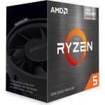 Procesor AMD Ryzen 5 5600GT, 4.6Ghz, AM4, AMD Radeon Graphics, - imagine 2