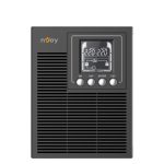 UPS nJoy Echo Pro 1000, 1000 VA/800 W, On-line, LED - imagine 2