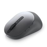 Mouse Dell MS5320, wireless, titan grey - imagine 4
