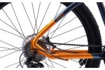 DRUMET S 27.5'' PORTOCALIU GRI - imagine 8