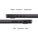 MacBook Pro 14.2"/Apple M4 (CPU 10-core, GPU 10-core, Neural Engine - imagine 3