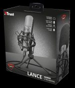 Microfon Trust GXT 242 Lance Streaming Mic - imagine 6