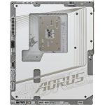 Placa de baza Gigabyte B650E AORUS STEALTH ICE, Socket AM5, - imagine 5