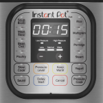 INSTANT POT DUO 6, MULTICOOKER 5.7L - imagine 4