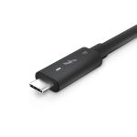Dell Thunderbolt Dock WD22TB4 - imagine 2
