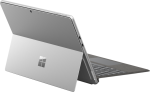 Tableta Microsoft Surface Pro 9 platinum, 13 inch, resolution: 2880 - imagine 2