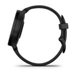 Ceas Garmin SmartWatch Vívomove Sport, Black - imagine 3