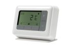 Termostat T4R wireless Honeywell Resideo Y4H910RF4072, dual on/off TPI – - imagine 2