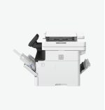 Multifunctional laser Canon imageFORCE 1440F, format A4, Monocrom, Duplex, USB/LAN/Wi-Fi - imagine 3