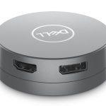 Dell 6-in-1 USB-C Multiport Adapter – DA305 - imagine 6
