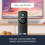 Amazon Fire TV Stick Lite 2022 - imagine 5
