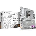 Placa de baza Gigabyte X870 AORUS ELITE WIFI7 ICE, Socket