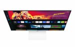 Monitor Samsung 32" LS32BM701UPXEN - imagine 6