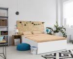 LENJERIE PAT HEINNER KS CU BRODERIE TUFFATA CREM - imagine 5