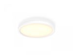 Plafoniera LED Philips Hue Aurelle, Bluetooth, 21W, 2450 lm, luminaalba(2200-6500K),