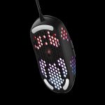 Mouse Gaming Trust GXT 960 Graphin, 10000 dpi, negru - imagine 5