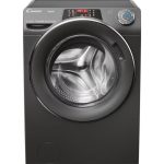 Masina de Spalat Candy RO14106DWMCRT-S RapidO, 10kg, 1400,  A,