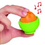 JOC CU OUA SI FORME COLORATE, TOMY - imagine 2