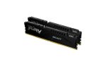 Memorie RAM Kingston FURY Beast, 64GB DDR5, 5200MHz, CL36 - imagine 2