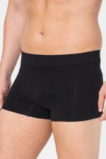 BOXERI  BARBATI BLACK-S