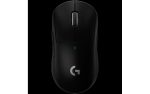 Mouse Logitech G PRO X Superlight 2, optic, rezolutie maxima