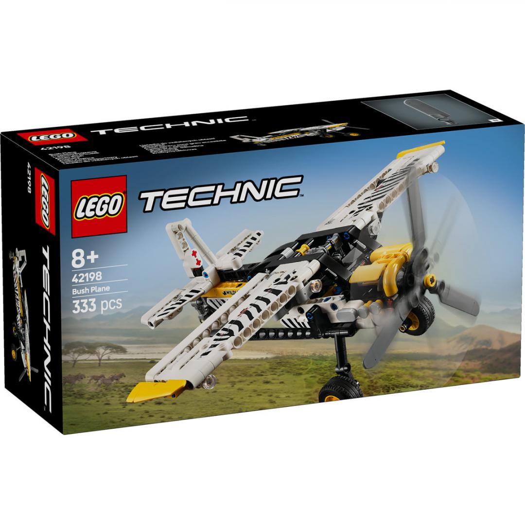 overlay_2522ecb1453e8e9bcf786d3c3e016d2e.jpg AVION PENTRU ZONE GREU ACCESIBILE, LEGO42198 - imagine 1