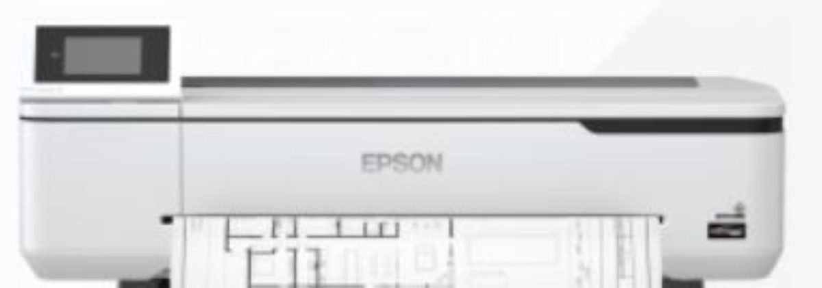 overlay_2524a9db9bd630c1a3086fc5f413cac9.JPG Plotter Epson Surecolor SC-T3100, Imprimanta large format 24" (A1 ) - imagine 1