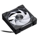 Ventilator Carcasa PHANTEKS D30-120 D-RGB Fan, 12 cm, 2250 RPM, - imagine 3