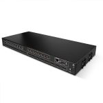 Switch Lindy 8x8 HDMI 4K60 Matrix, latime de banda suportata - imagine 3