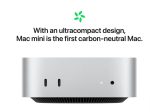 Mac mini: Apple M4 Pro (CPU 14-core, GPU 20-core, Neural - imagine 4