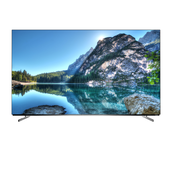 Televizor METZ OLED 55MOC9010, 126 cm, Smart Google TV, 4K