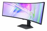Monitor Samsung 49" LS49C950UAUXEN, Curvature: 1000R, Diagonal (inch): 49, Diagonal - imagine 10