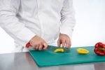 CUTITUL BUCATARULUI PROFESIONAL 20 CM, CHEF LINE, COOKING BY HEINNER - imagine 3