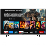 LED TV HORIZON SMART 55HL7560U/D, 55" D-LED, 4K Ultra HD,