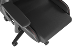 Scaun gaming Genesis Nitro 550 G2, material Synthetic PU + - imagine 15