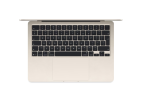 MacBook Air 13.6" Retina/Apple M5 (CPU 10-core, GPU 10-core, NeuralEngine16-core)/16GB/2TB - imagine 2