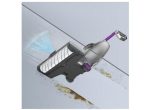 JIMMY Cordless Vacuum&Washer HW8 Pro (Purple) - imagine 4