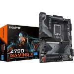 Placa de baza Gigabyte Z790 GAMING X, Socket 1700, DDR5, - imagine 4