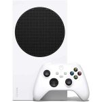 Ms xBOX Series S 512GB White - imagine 3