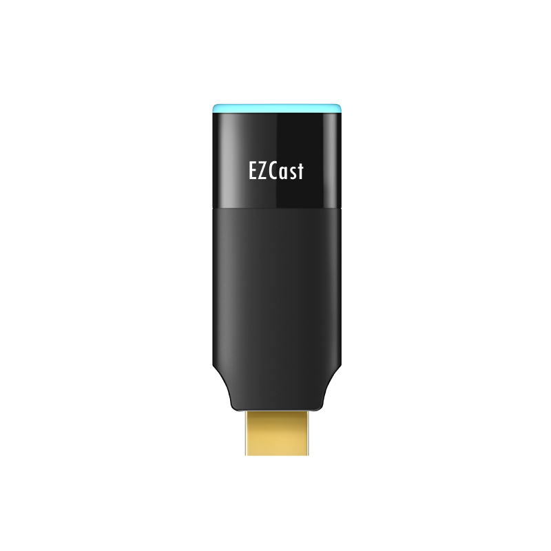 overlay_255557a16b500dccc9e287f7e74ce268.png Dongle Aopen EZCast 2, Wireless Plug&Play Display Receiver with external - imagine 1