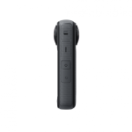 Camera video sport Insta360 X4 8K, 360°, Negru - imagine 4