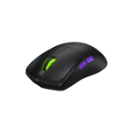 Mouse gaming wireless Hator Pulsar 3 ULTRA 8K+4K, polling rate - imagine 4