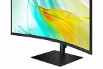 Monitor Samsung 34" LS34C652UAUXEN, Curvature: 1000R, Diagonal (inch): 34, Diagonal - imagine 6