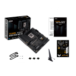 Placa de bază ASUS TUF B760-PLUS DDR4 WIFI LGA1700 - imagine 4