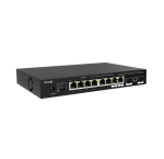 Tenda 8-Port 2.5G Ethernet Switch, Standarde retea:  IEEE 802.3, - imagine 3
