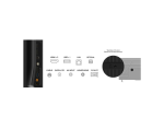 Televizor LED Smart TCL 55V6B (Gama 2024), 4K Ultra HD, - imagine 4