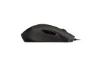 Mouse Gaming GIGABYTE AORUS M4, 6400 dpi, negru - imagine 3