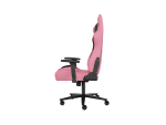 Scaun gaming Genesis Nitro 720, piele ecologica, reglabil pe inaltime, - imagine 11