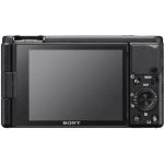 SONY Compact dedicata pentru vlogging ZV-1 20MP, 24-70mm, F1.8 ISO - imagine 2